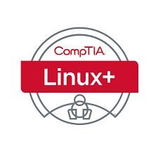 Comptia Linux+